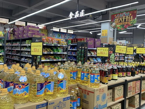 淘菜貓助力莘盛菜市場升級智慧商超，買菜如同逛超市便捷體驗