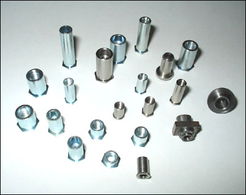 東莞五金鉚釘與六角銅柱在醫(yī)療器材中的關(guān)鍵應(yīng)用